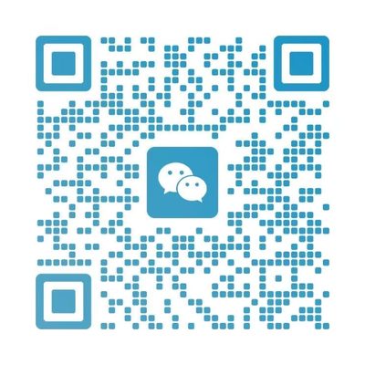 WeChat QR code for MOFOK (WeChat ID Orca711). Scan in WeChat to add us.